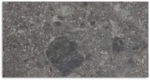 IN/OUT Breccia Dark Grey Matt Tile 300x600