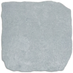 Country Perla Light Grey Cobble Tile 150x150