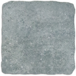 Country Gris Dark Grey Cobble Tile 150x150