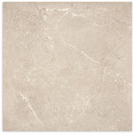 Soho Marble Neutral Polished Tile 600x600