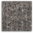 Terrina Ebony Espresso Brick (50x150) Wall Tile Gloss