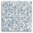 Terrina Blue Haven Finger (25x150) Wall Tile Gloss