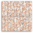 Terrina Greek Wedding Finger (25x150) Wall Tile Gloss