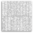 Terrina Silver Lining Finger (25x150) Wall Tile Gloss