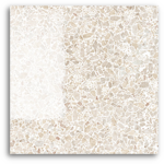 Terrina Biscotti Beige Large Square (300x300) Wall Tile Gloss