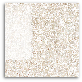 Terrina Biscotti Beige Large Square (300x300) Wall Tile Gloss