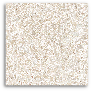 Terrina Biscotti Beige Large Square (300x300) Wall Tile Satin Matt