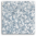Terrina Blue Haven Large Square (300x300) Wall Tile Gloss