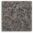 Terrina Ebony Espresso Large Square (300x300) Wall Tile Gloss