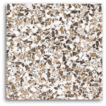 Terrina Squirrels Den Large Square (300x300) Wall Tile Satin Matt