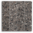 Terrina Ebony Espresso Subway (75x300) Wall Tile Gloss