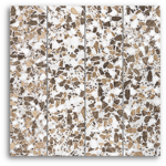 Terrina Squirrels Den Subway (75x300) Wall Tile Satin Matt