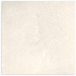 Soho Marble White Polished Tile 600x600