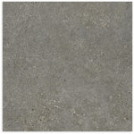 Terramix Charcoal Grip Tile 600x600