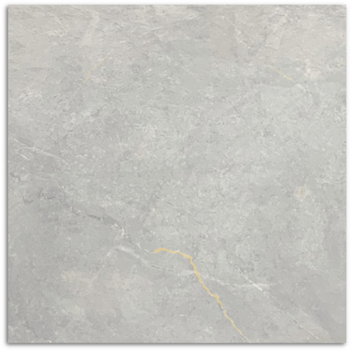 Slate Grey Pietra Lagos Gloss Tile 600x600