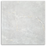 Silver Pietra Lagos Gloss Tile 600x600