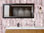 Lume Cosmopolitan Pink Subway (75x300) Wall Gloss