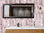 Lume Cosmopolitan Pink Subway (75x300) Wall Satin Matt