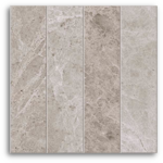 Lume Stella Taupe Subway (75x300) Wall Satin Matt