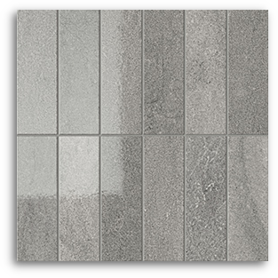 Lume Angola Grey Brick (150x50) Wall Gloss