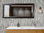 Lume Angola Grey Brick (150x50) Wall Satin Matt