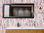 Lume Cosmopolitan Pink Brick (150x50) Wall Satin Matt