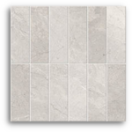 Lume Silk Grey Brick (150x50) Wall Satin Matt