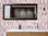 Lume Cosmopolitan Pink Fingers (150x25) Wall Gloss