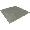 Chiswick Charcoal Paver 600x600 (20mm Thick)