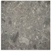 IN/OUT Ceppo Grey Matt Tile 600x600