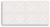 Infinity Basilica Ancient White (Satin Matt) Wall Tile 300x600