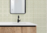 Infinity Basilica Classic Mint (Satin Matt) Wall Tile 300x600