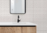 Infinity Basilica Dirty Chai (Gloss) Wall Tile 300x600