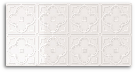 Infinity Basilica Dirty Chai (Gloss) Wall Tile 300x600