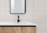 Infinity Basilica Dirty Chai (Satin Matt) Wall Tile 300x600