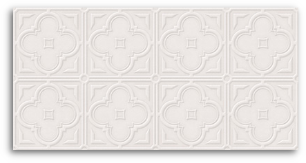 Infinity Basilica Dirty Chai (Satin Matt) Wall Tile 300x600