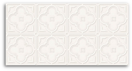 Infinity Basilica Heirloom Pearl (Satin Matt) Wall Tile 300x600