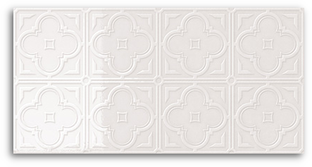 Infinity Basilica Lofty Grey (Gloss) Wall Tile 300x600