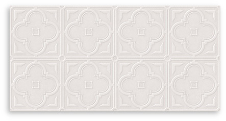 Infinity Basilica Lofty Grey (Satin Matt) Wall Tile 300x600