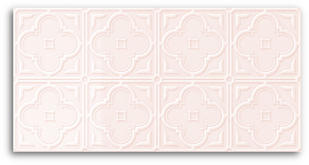 Infinity Basilica Lotus Crush (Gloss) Wall Tile 300x600