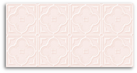 Infinity Basilica Lotus Crush (Satin Matt) Wall Tile 300x600