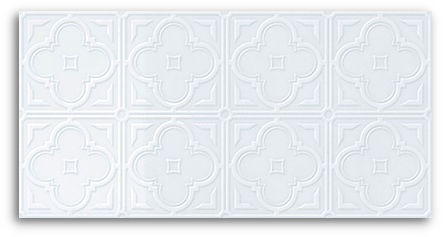 Infinity Basilica Mineral Spring (Gloss) Wall Tile 300x600