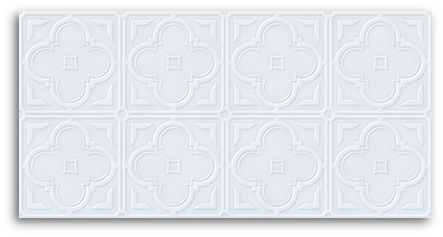 Infinity Basilica Mineral Spring (Satin Matt) Wall Tile 300x600