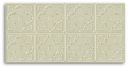 Infinity Basilica Olivette (Satin Matt) Wall Tile 300x600