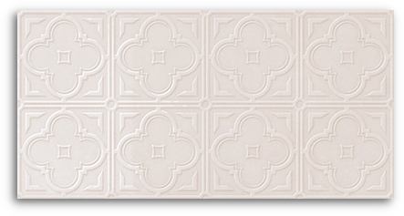 Infinity Basilica Oyster Bay (Gloss) Wall Tile 300x600