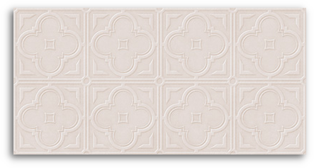 Infinity Basilica Oyster Bay (Satin Matt) Wall Tile 300x600