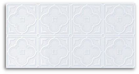 Infinity Basilica Periwinkle (Gloss) Wall Tile 300x600