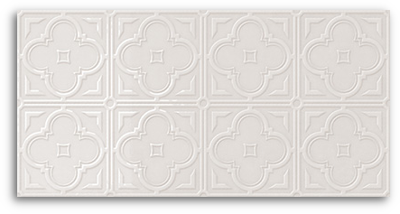 Infinity Basilica Smoke Haze (Gloss) Wall Tile 300x600