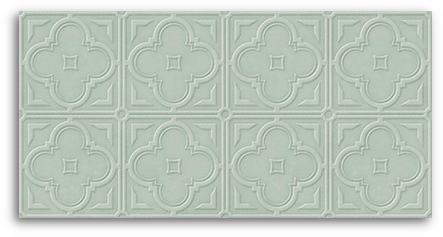 Infinity Basilica Snowgum (Satin Matt) Wall Tile 300x600