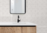 Infinity Brighton Ancient White (Gloss) Wall Tile 300x600